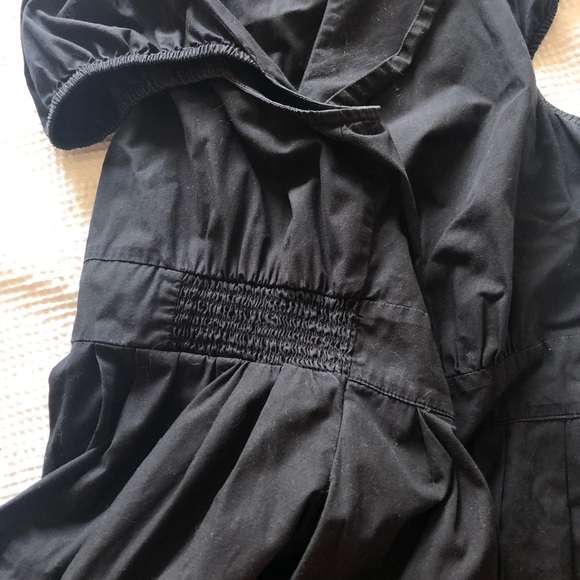 Eshakti Fit and Flare Cotton Shirt Dress Size 3x - Picture 6 of 13